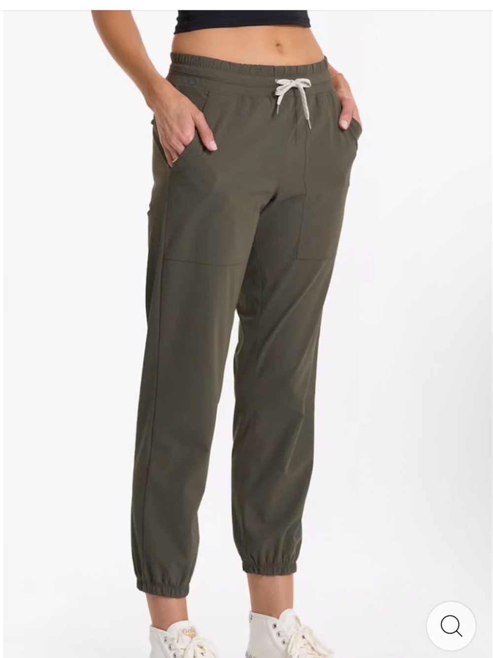 Vuori Track Joggers